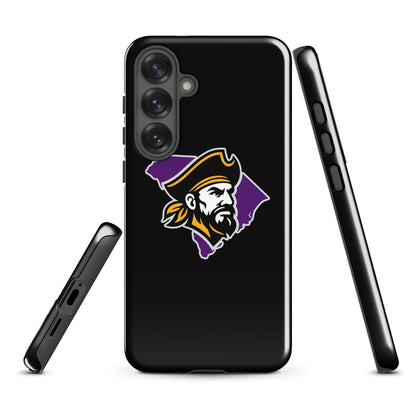 Tough Case for Samsung® | Carolina Pirates