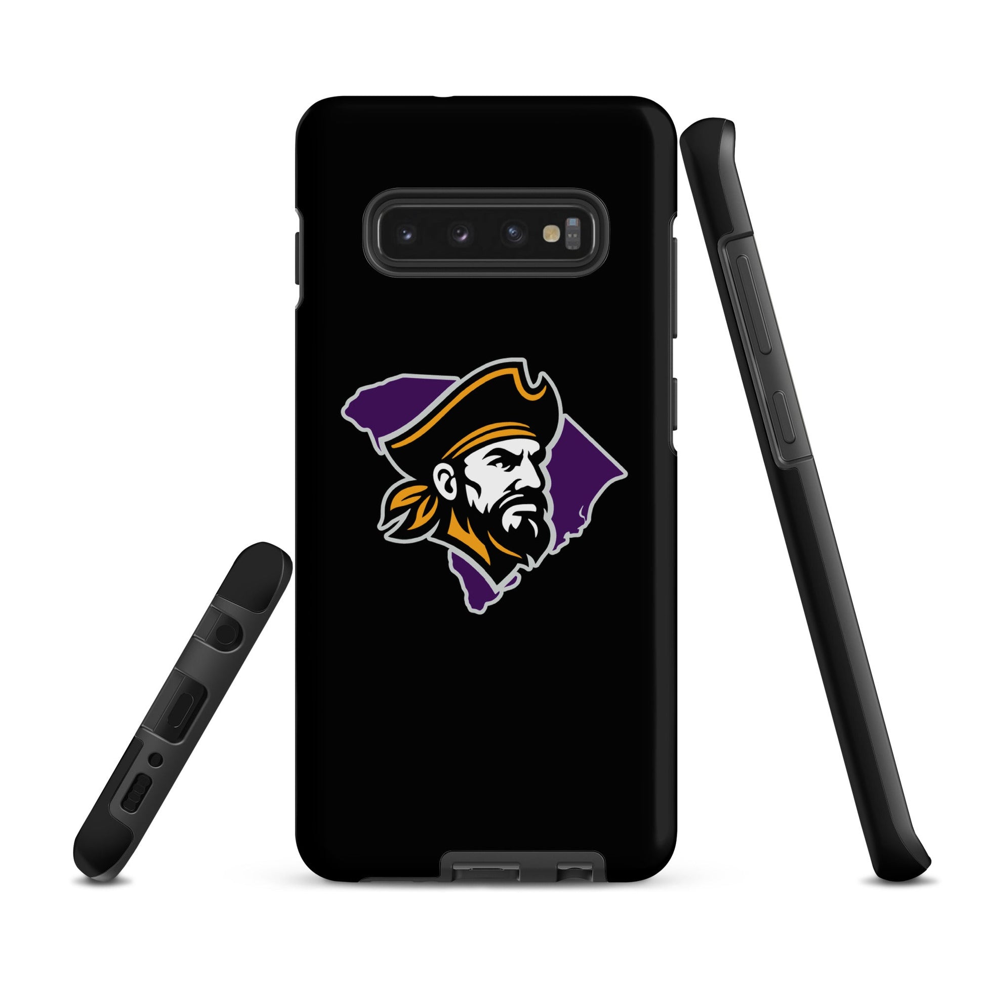 Tough Case for Samsung® | Carolina Pirates