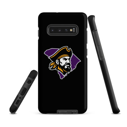 Tough Case for Samsung® | Carolina Pirates