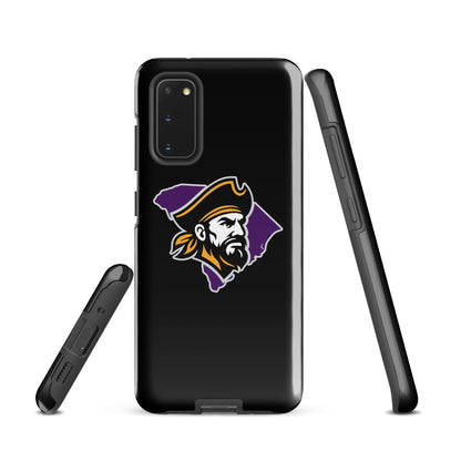 Tough Case for Samsung® | Carolina Pirates