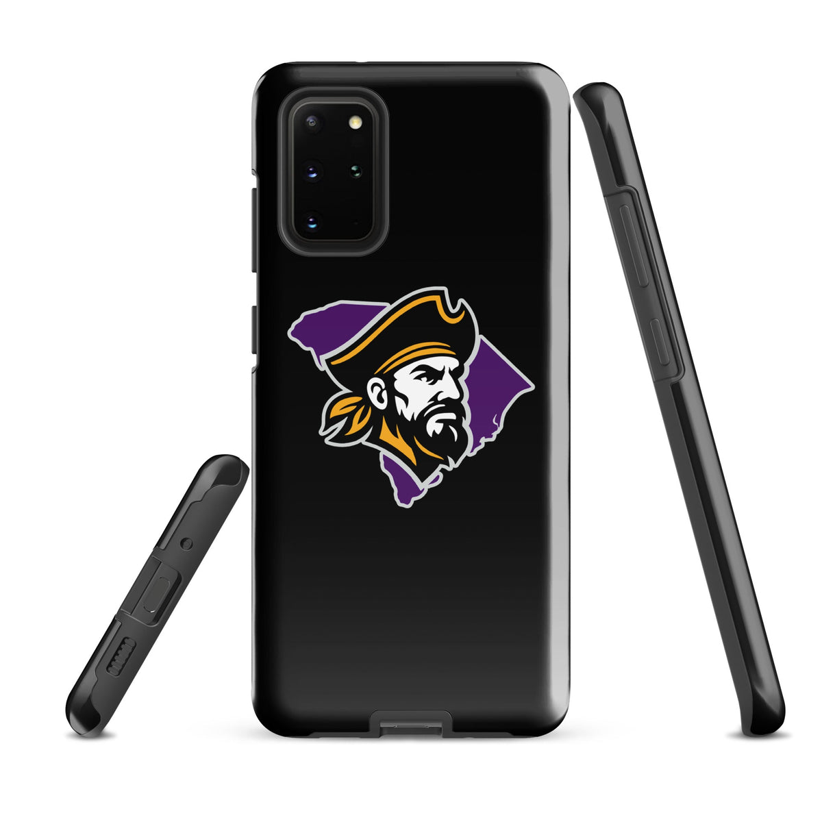 Tough Case for Samsung® | Carolina Pirates