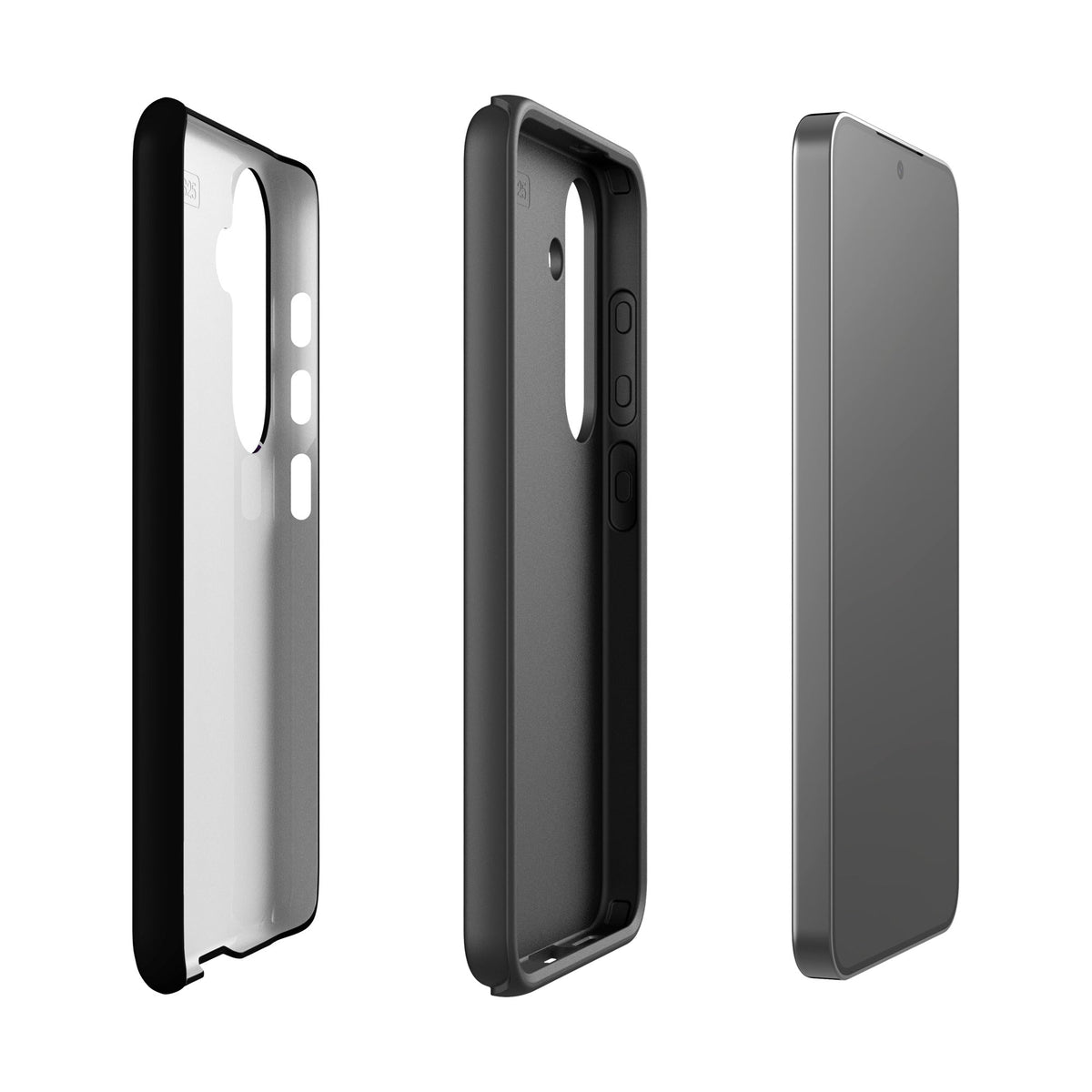 Tough Case for Samsung® | Carolina Pirates