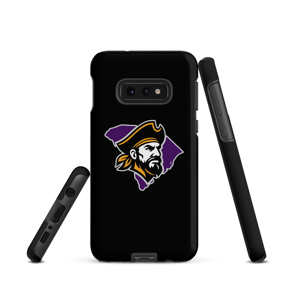 Tough Case for Samsung® | Carolina Pirates