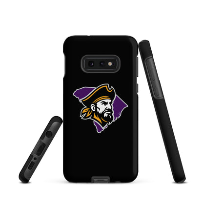 Tough Case for Samsung® | Carolina Pirates