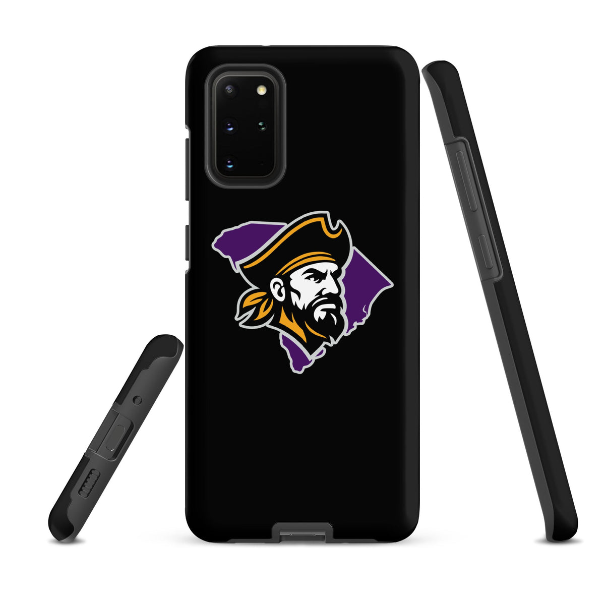 Tough Case for Samsung® | Carolina Pirates