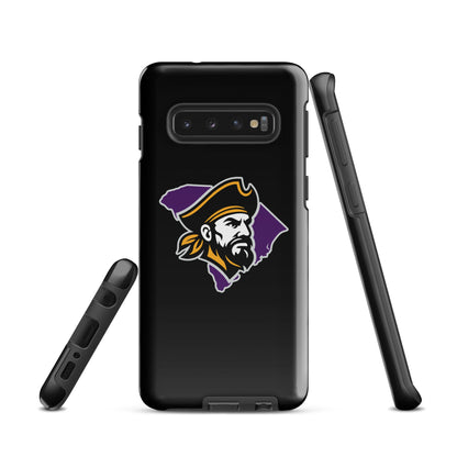 Tough Case for Samsung® | Carolina Pirates