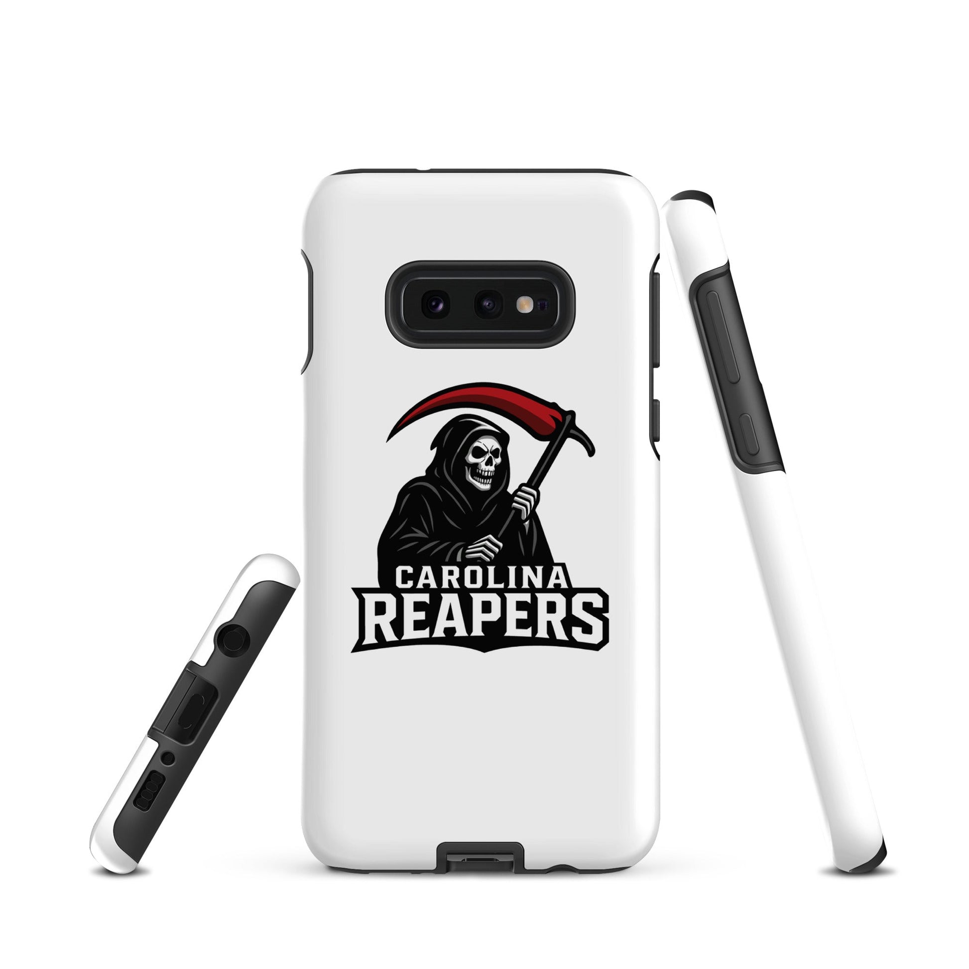 Tough Case for Samsung® | Carolina Reapers