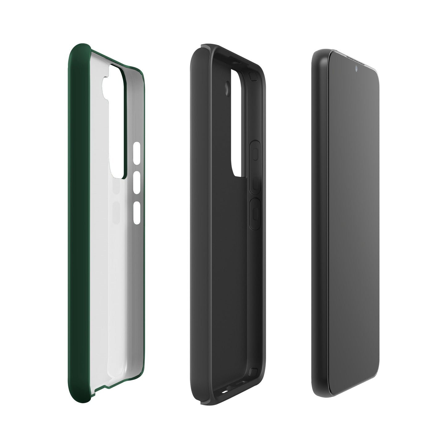 Tough Case for Samsung® | Casa Grande Reapers