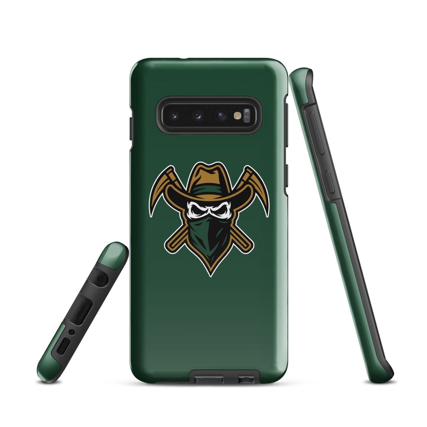 Tough Case for Samsung® | Casa Grande Reapers