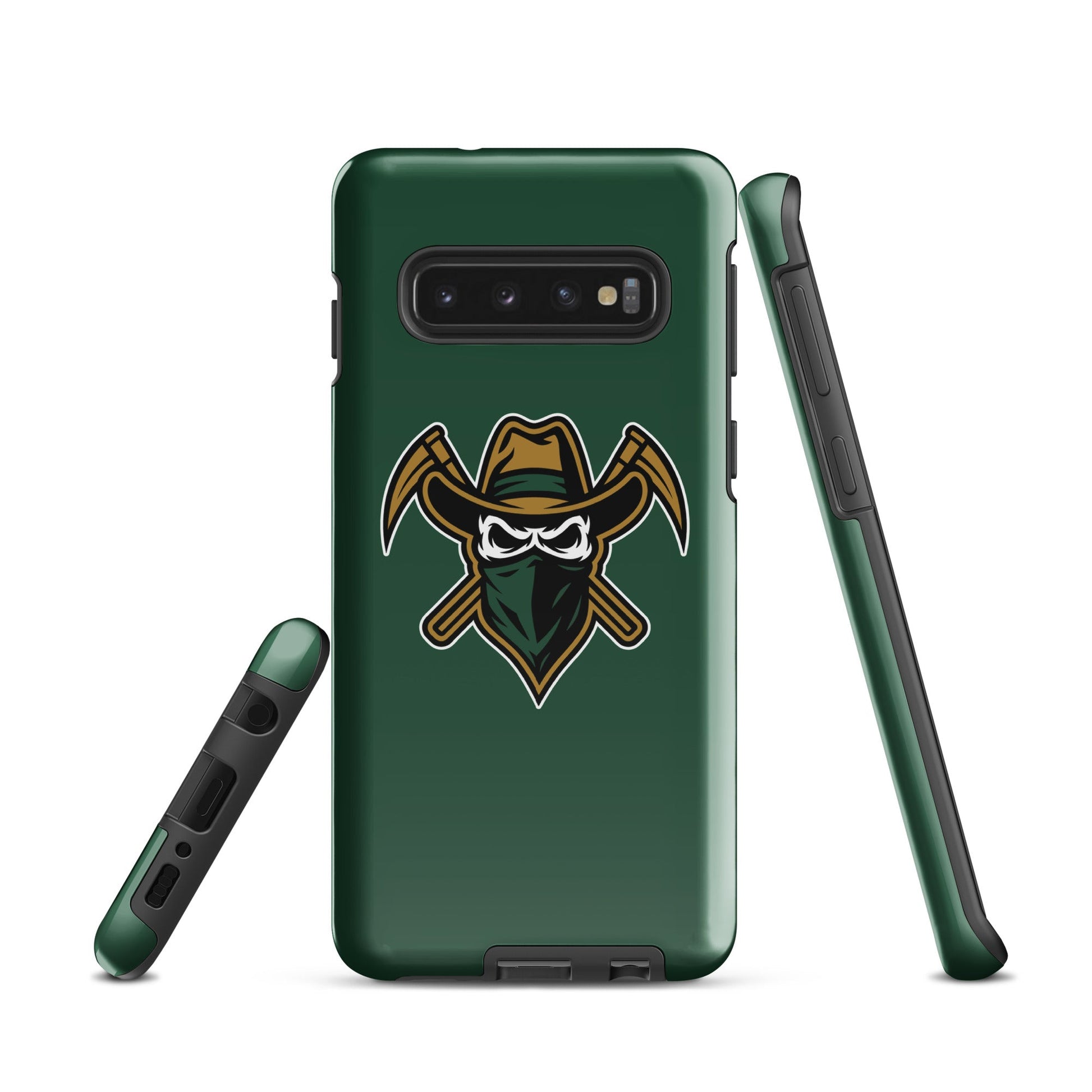 Tough Case for Samsung® | Casa Grande Reapers