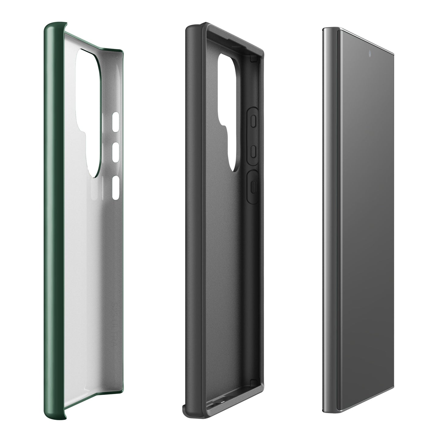 Tough Case for Samsung® | Casa Grande Reapers