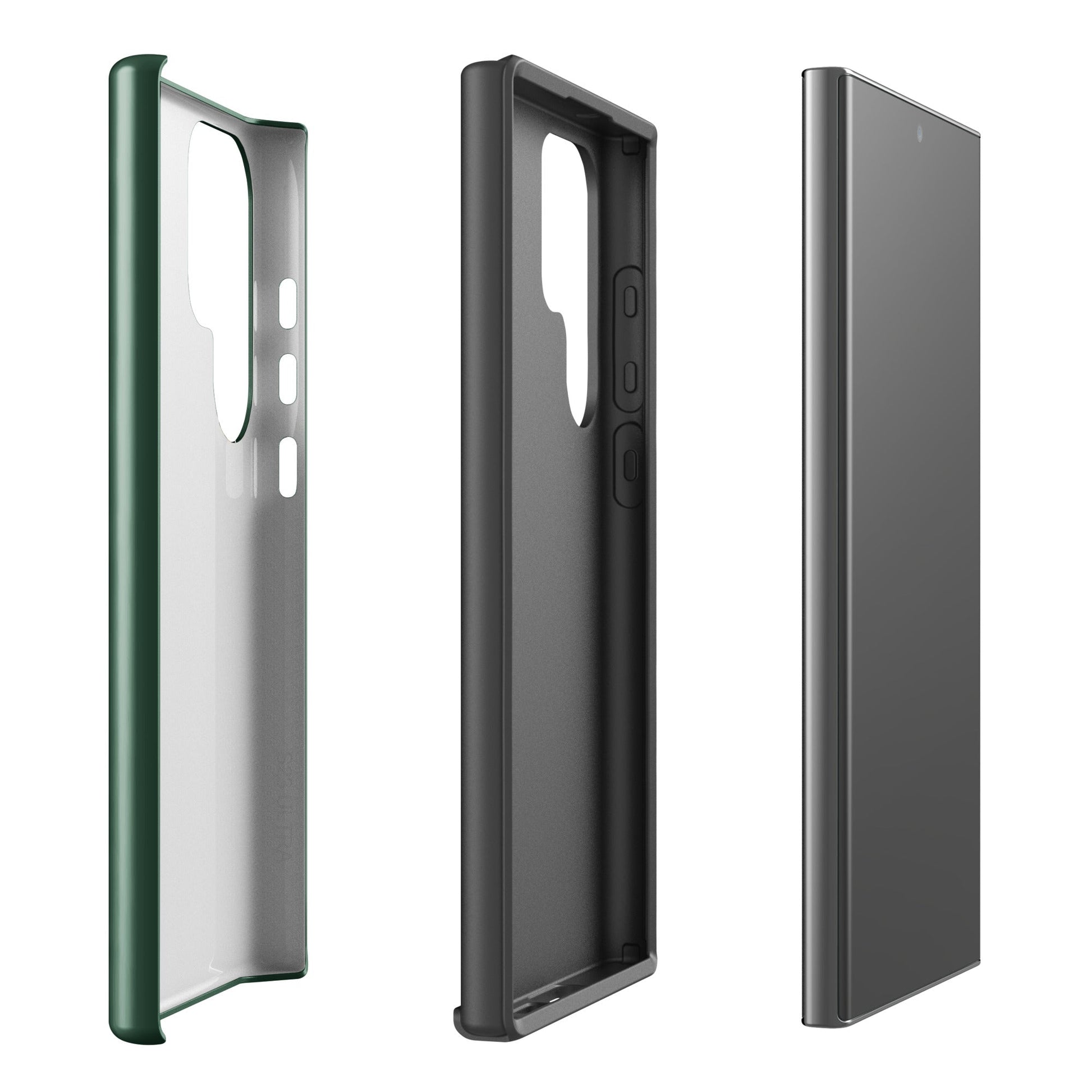 Tough Case for Samsung® | Casa Grande Reapers