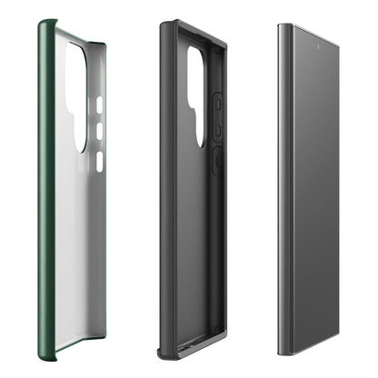 Tough Case for Samsung® | Casa Grande Reapers