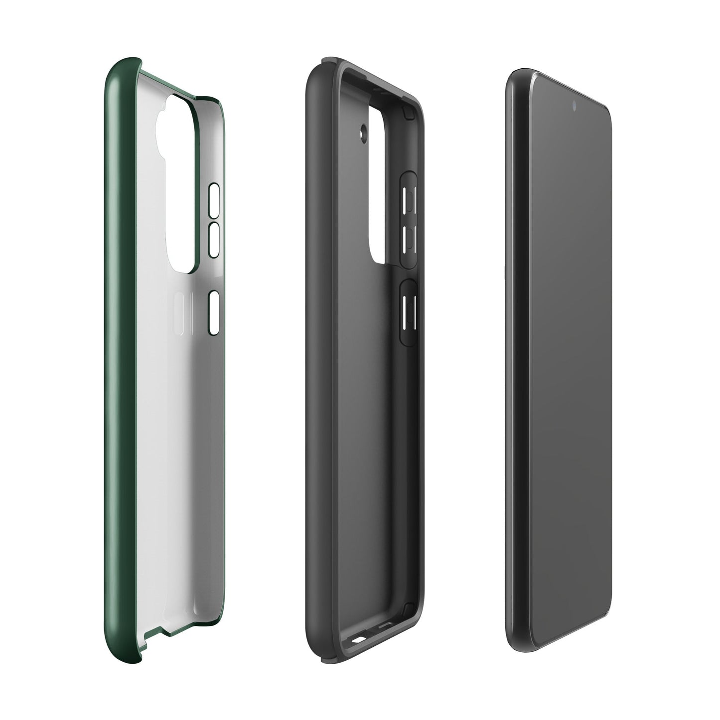 Tough Case for Samsung® | Casa Grande Reapers