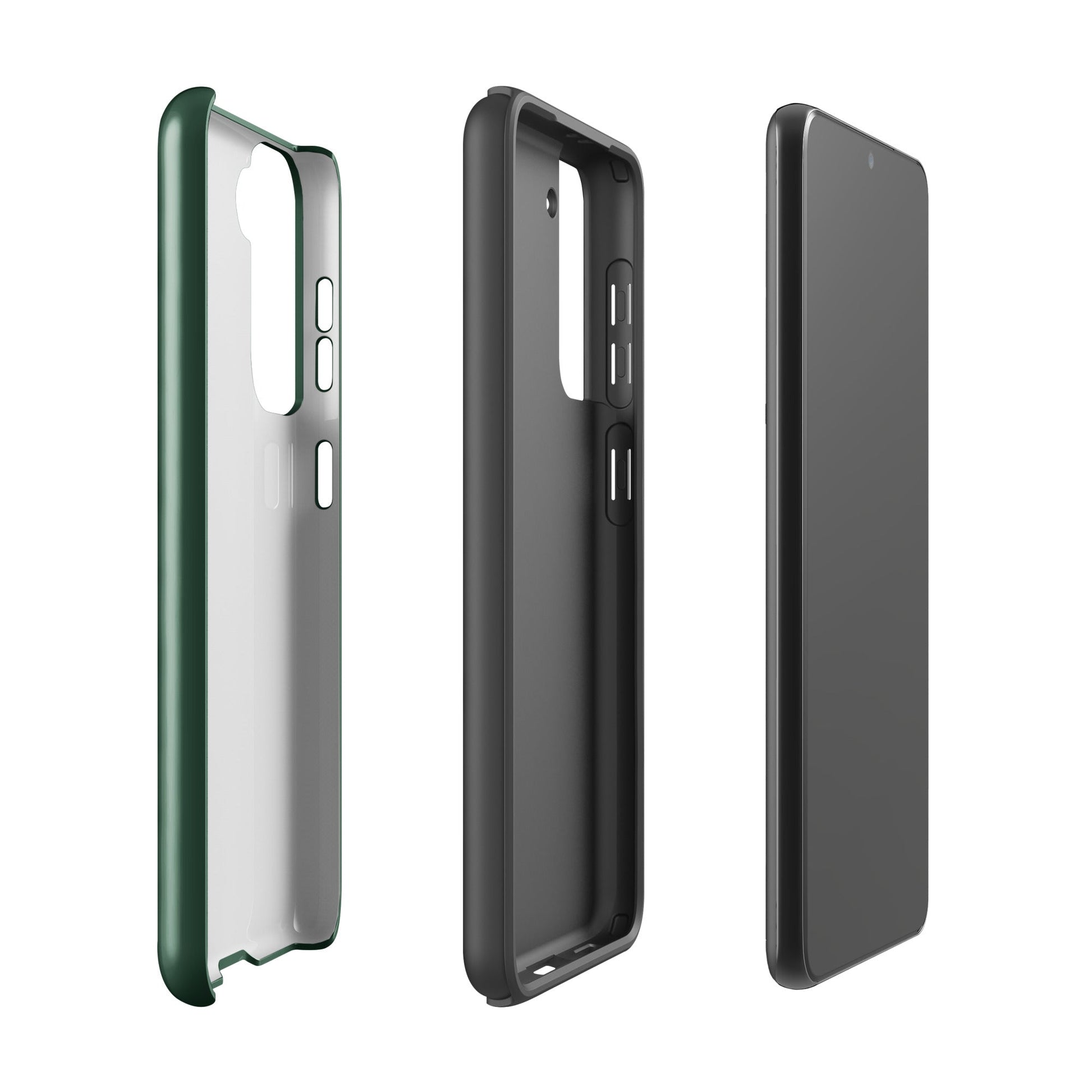 Tough Case for Samsung® | Casa Grande Reapers