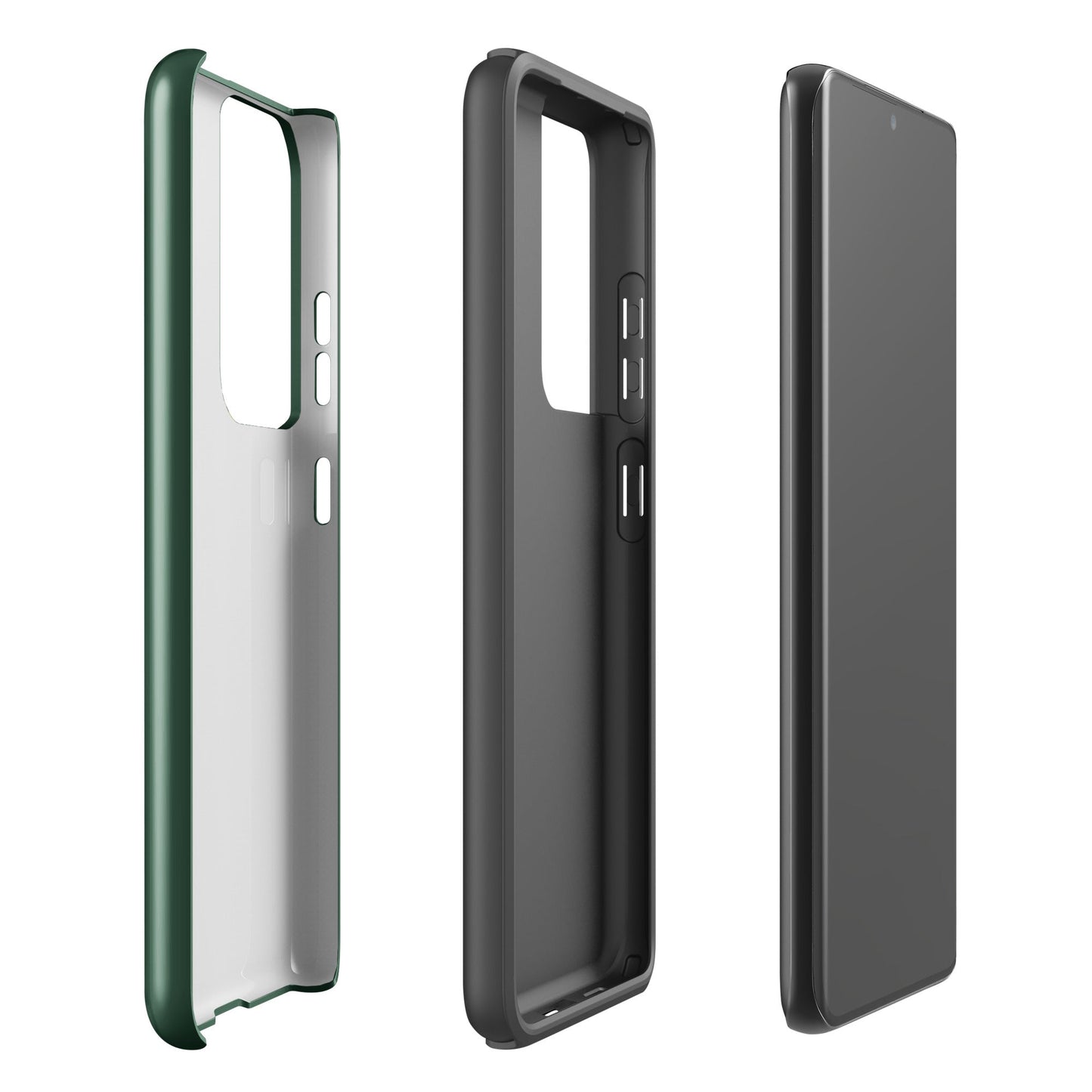 Tough Case for Samsung® | Casa Grande Reapers