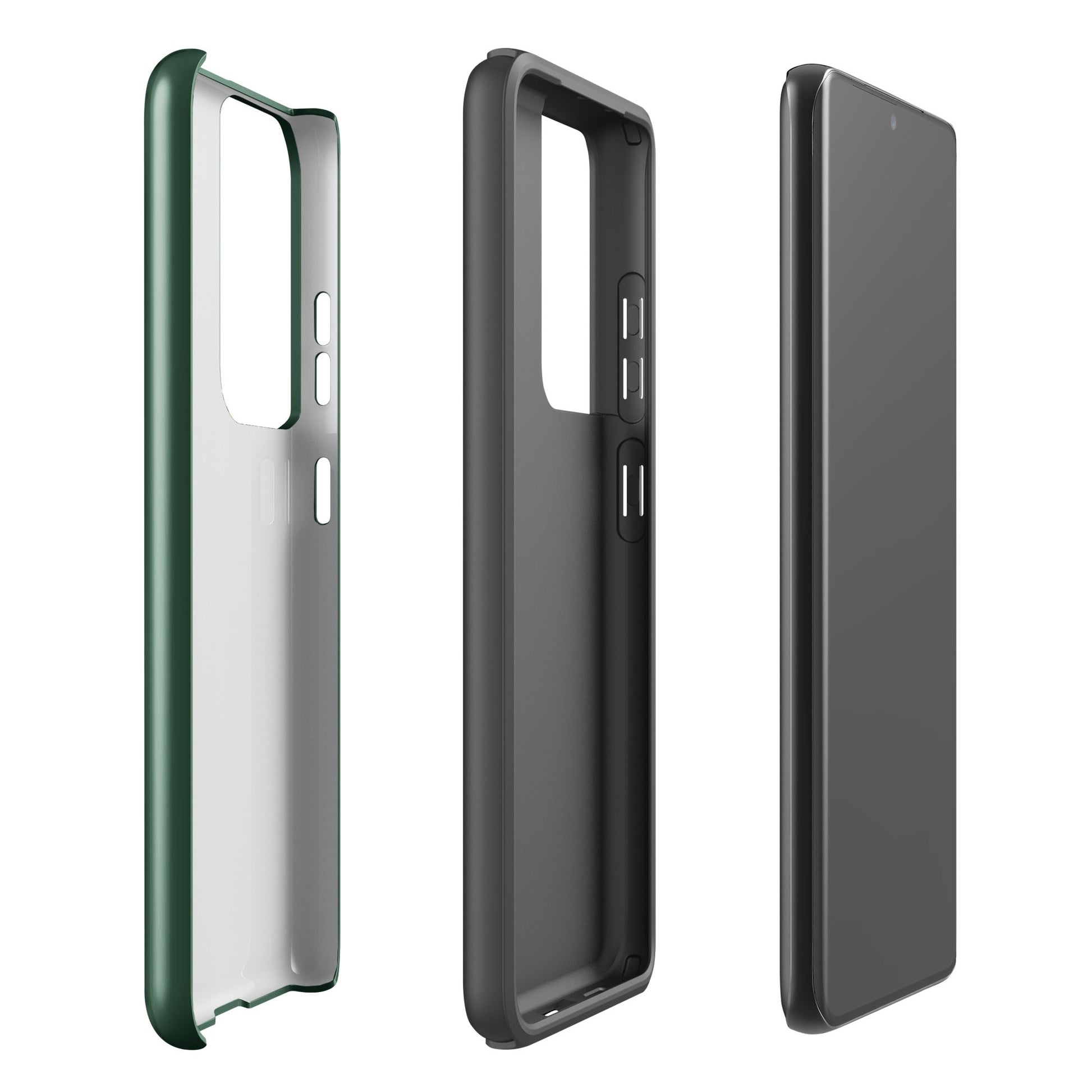 Tough Case for Samsung® | Casa Grande Reapers