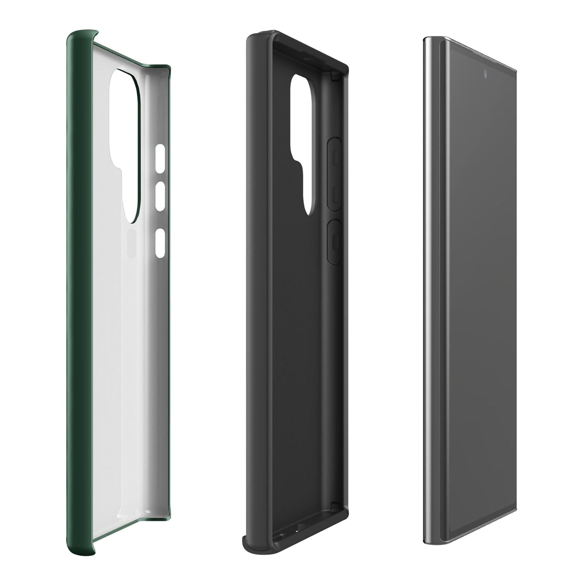 Tough Case for Samsung® | Casa Grande Reapers