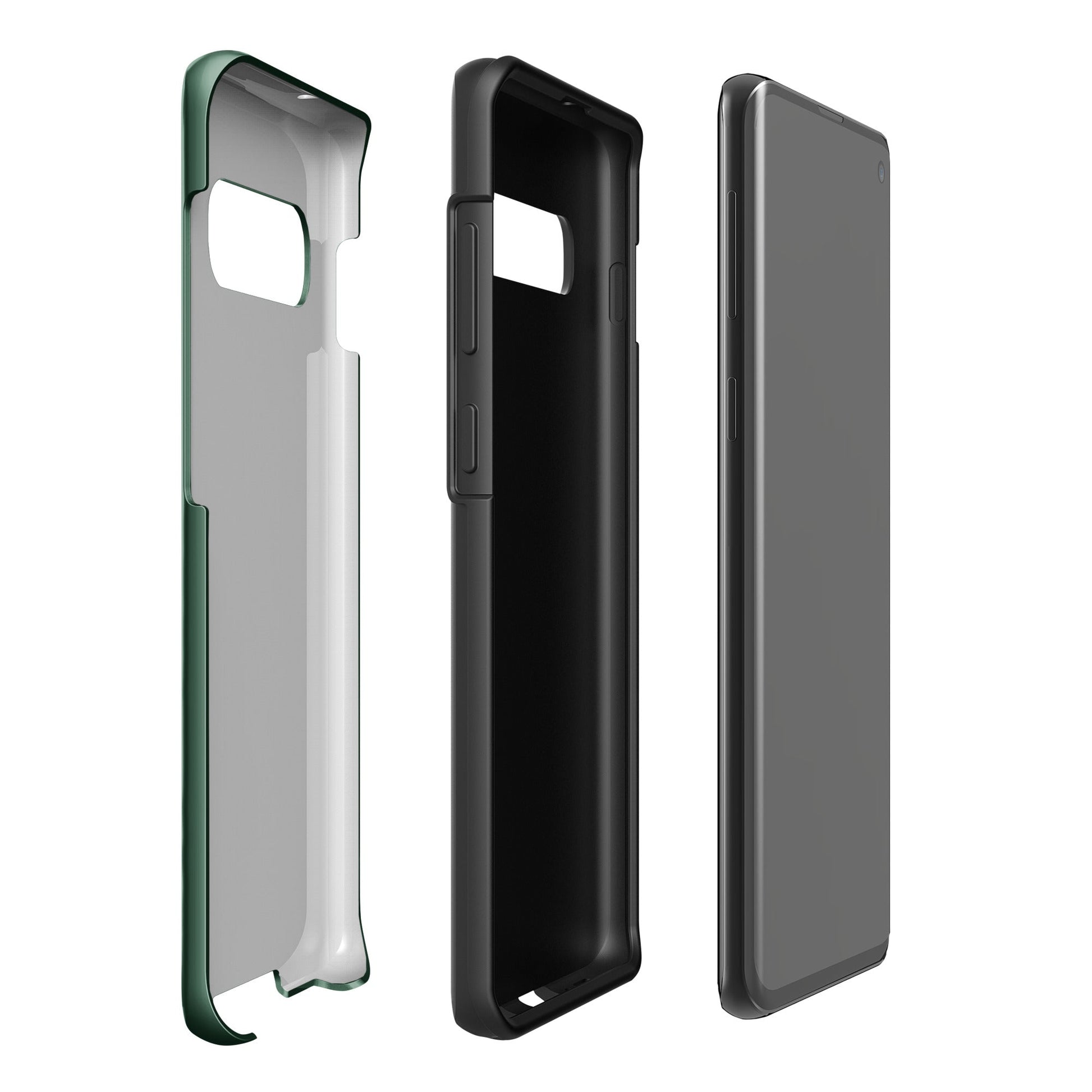 Tough Case for Samsung® | Casa Grande Reapers