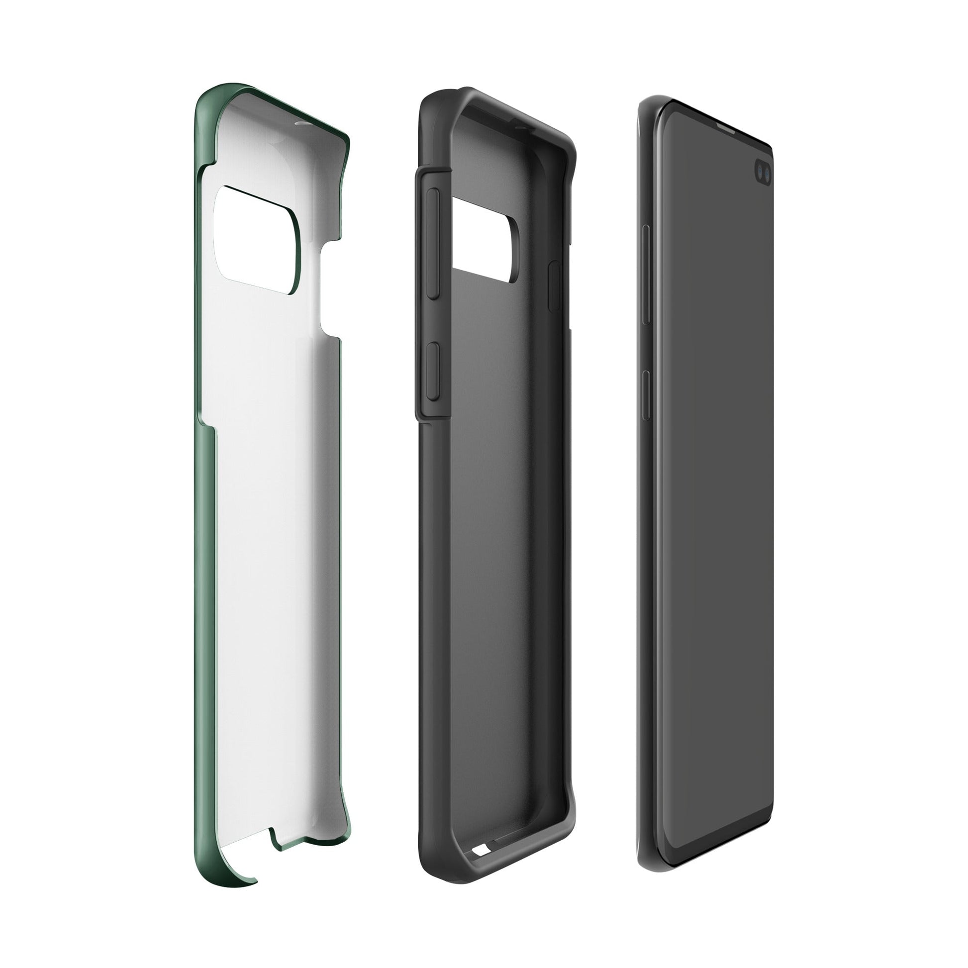Tough Case for Samsung® | Casa Grande Reapers