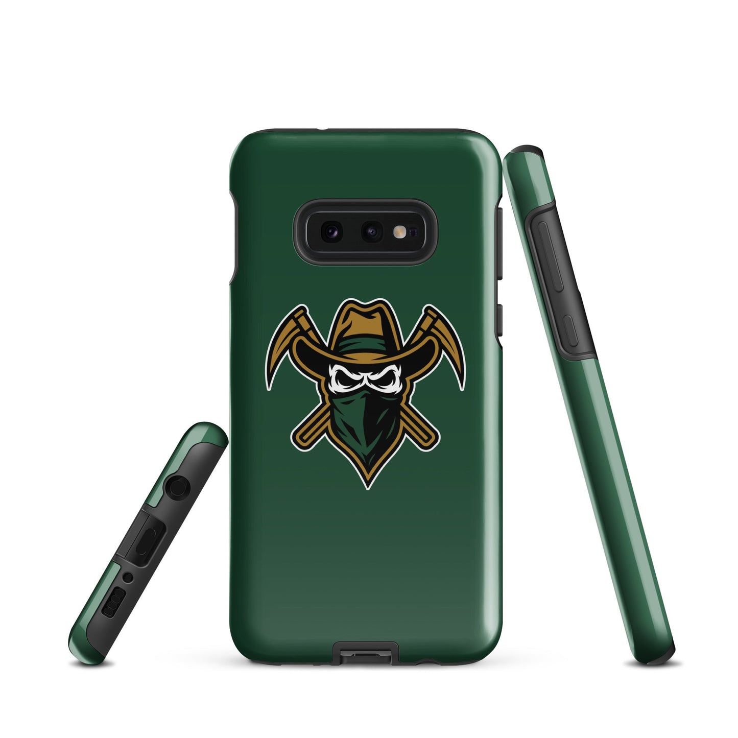 Tough Case for Samsung® | Casa Grande Reapers