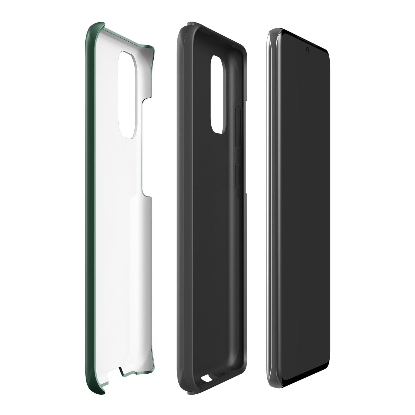 Tough Case for Samsung® | Casa Grande Reapers