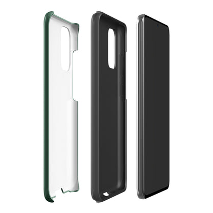 Tough Case for Samsung® | Casa Grande Reapers