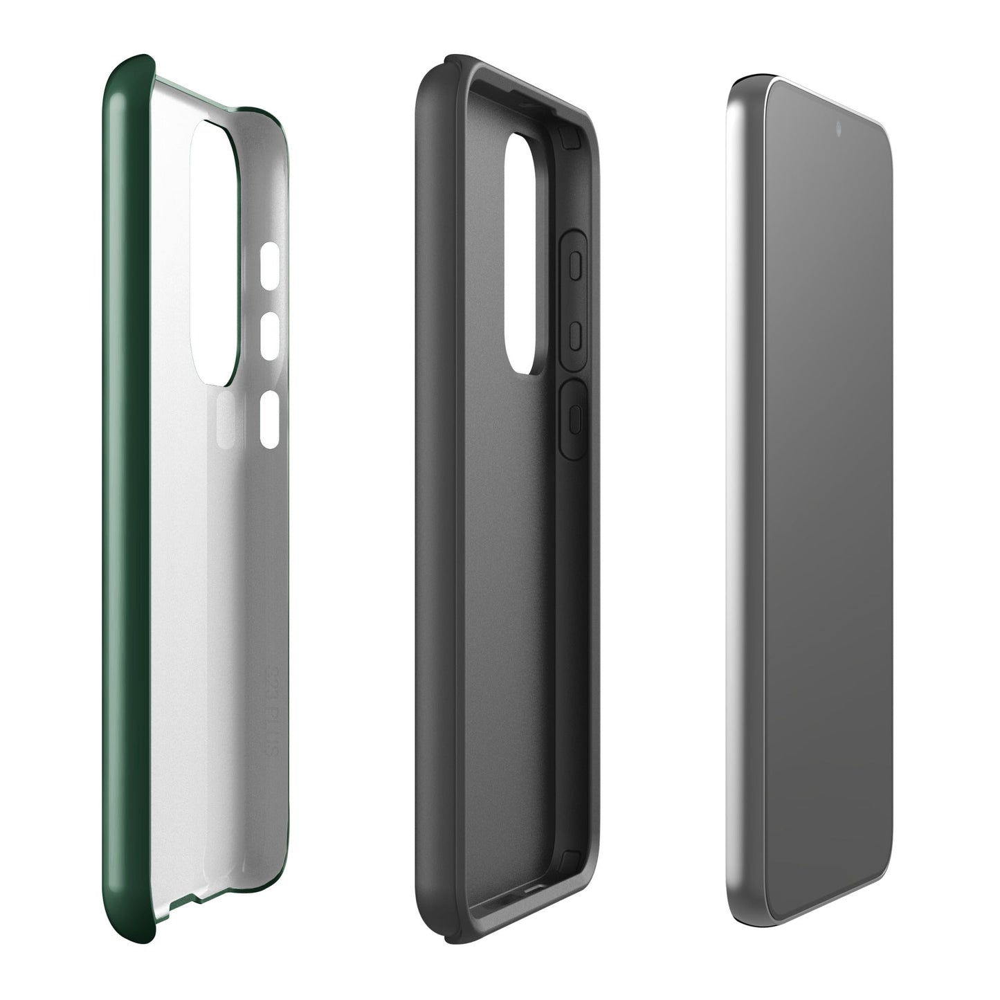 Tough Case for Samsung® | Casa Grande Reapers