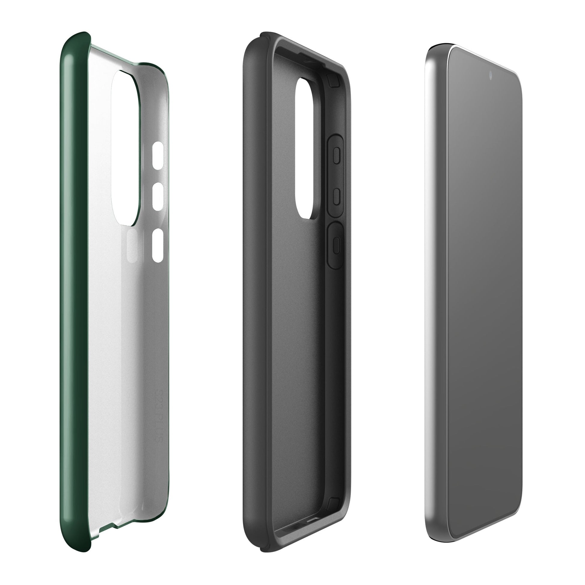 Tough Case for Samsung® | Casa Grande Reapers