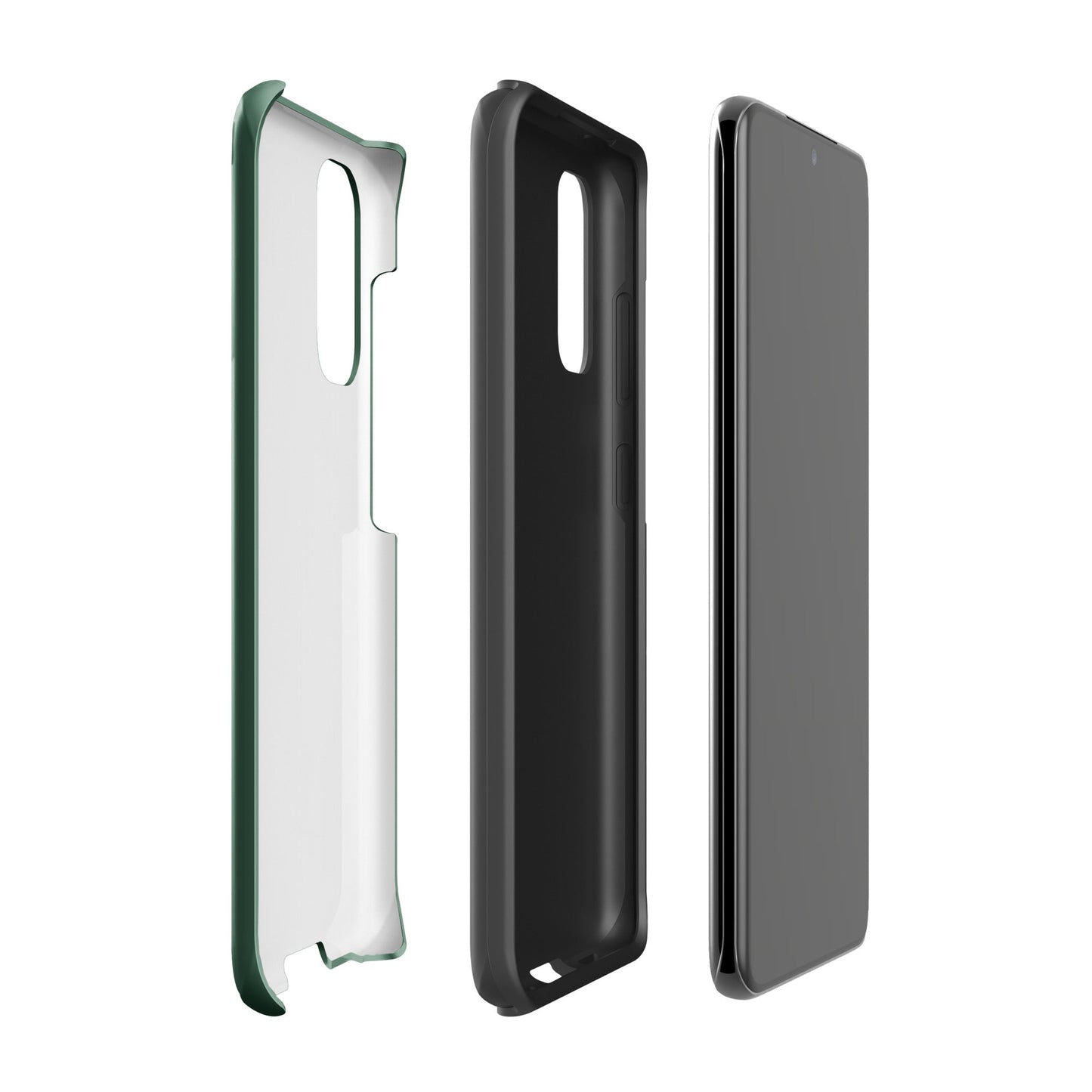 Tough Case for Samsung® | Casa Grande Reapers