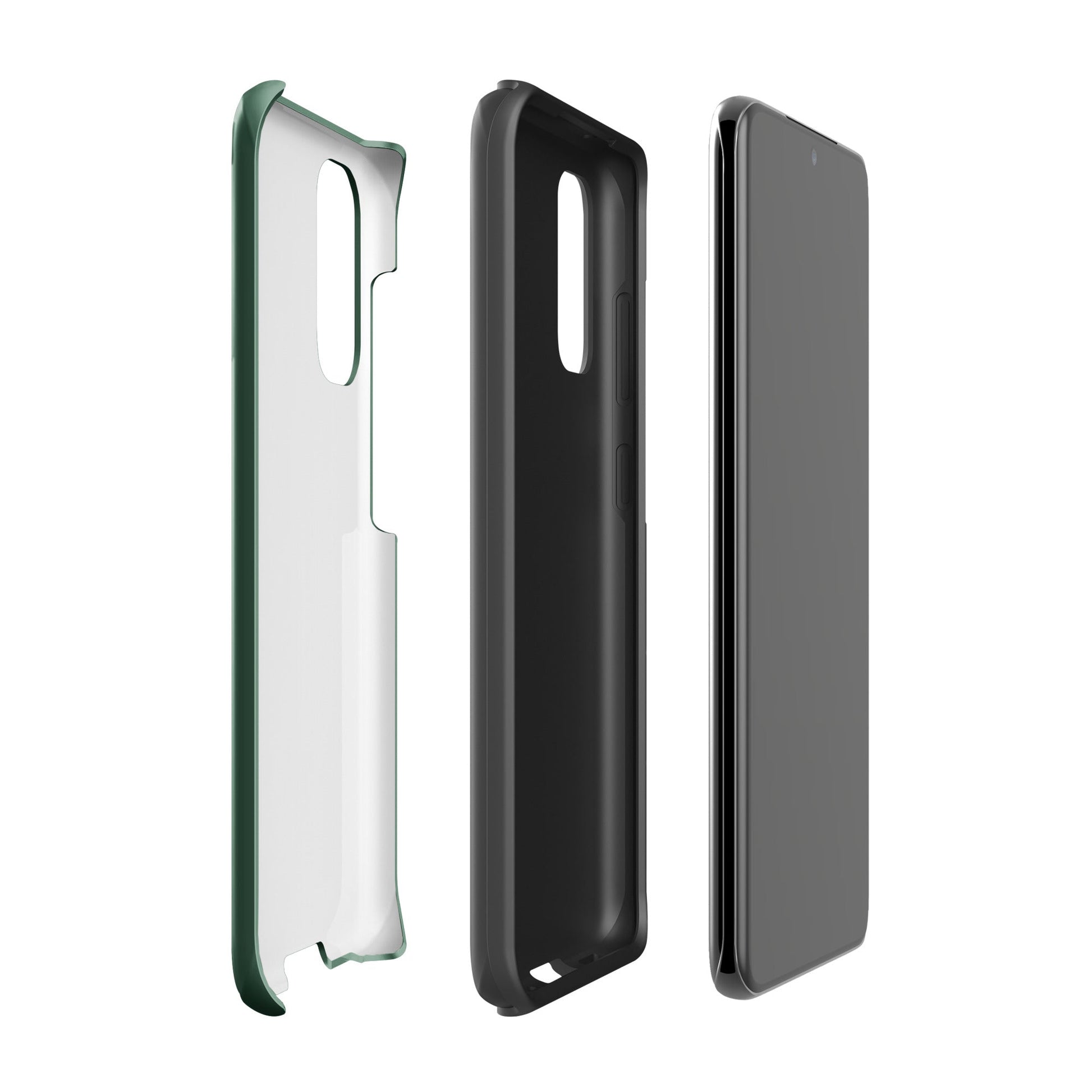 Tough Case for Samsung® | Casa Grande Reapers