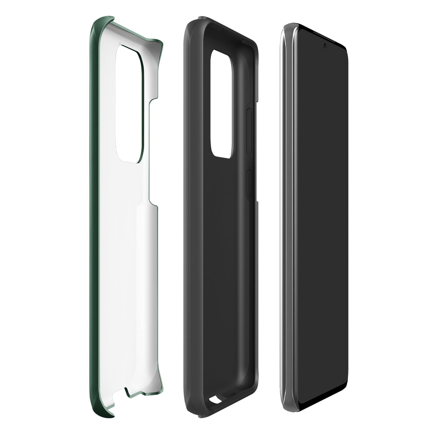 Tough Case for Samsung® | Casa Grande Reapers