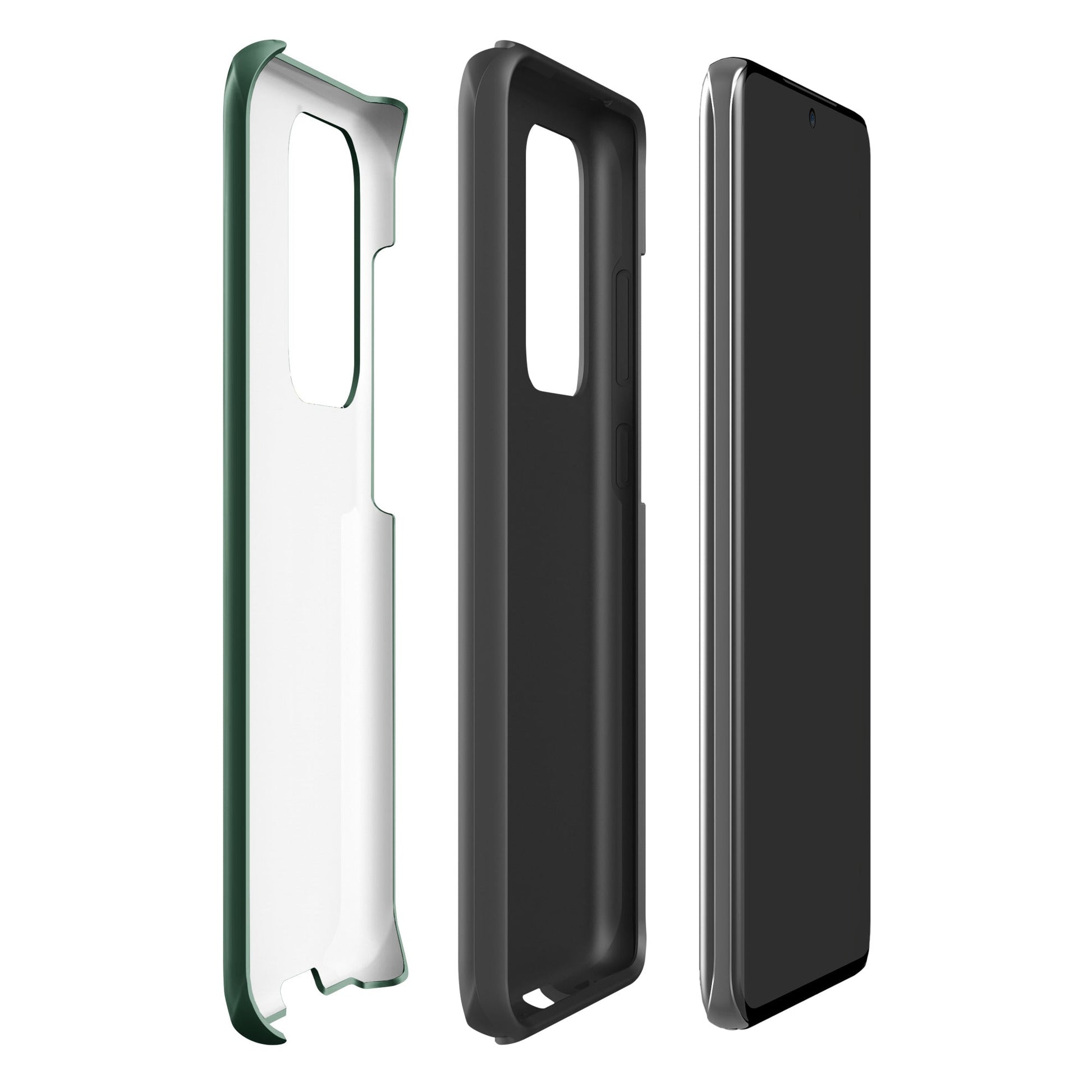 Tough Case for Samsung® | Casa Grande Reapers