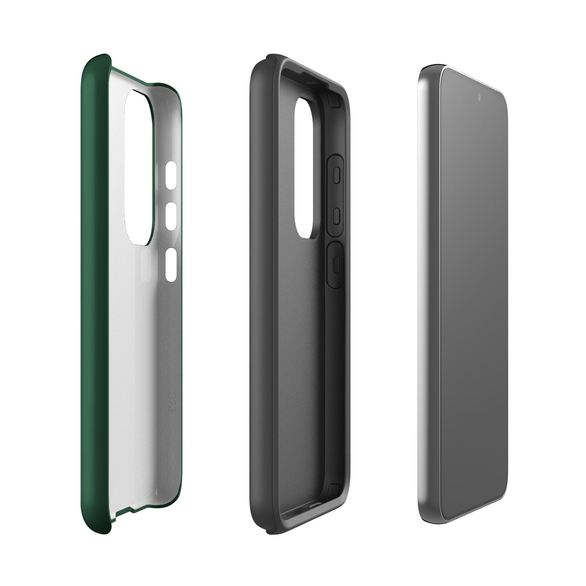 Tough Case for Samsung® | Casa Grande Reapers