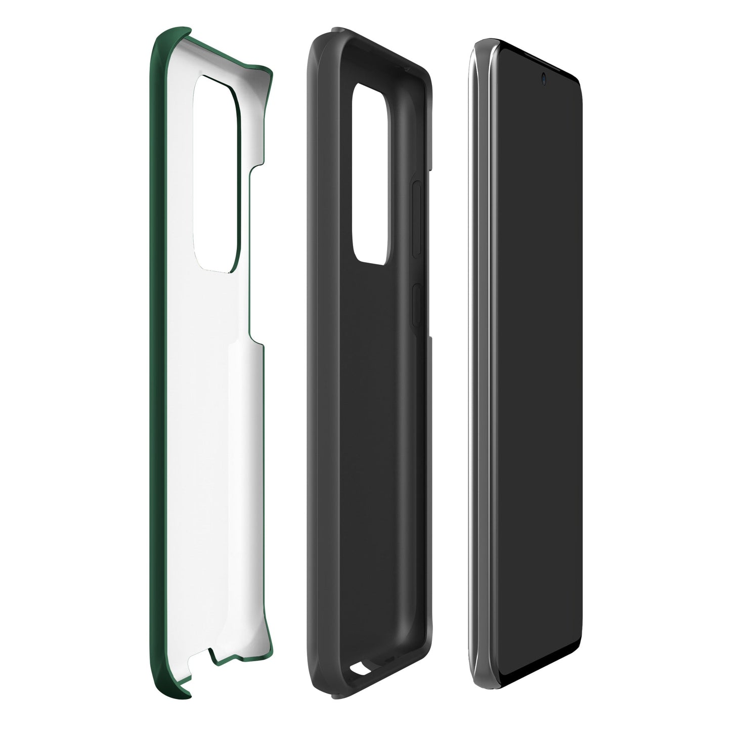 Tough Case for Samsung® | Casa Grande Reapers