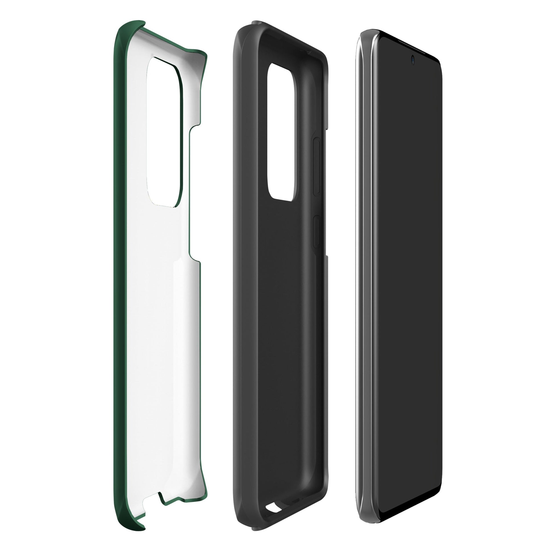 Tough Case for Samsung® | Casa Grande Reapers