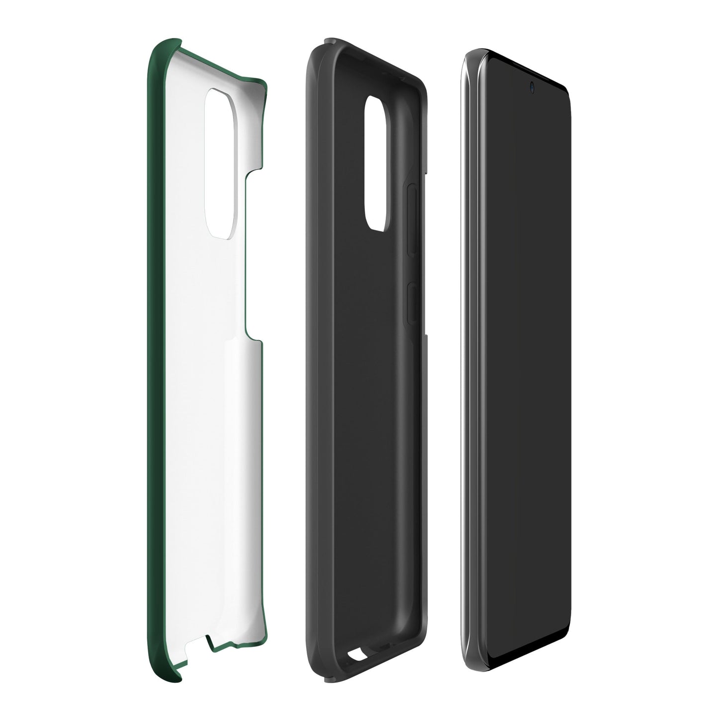 Tough Case for Samsung® | Casa Grande Reapers