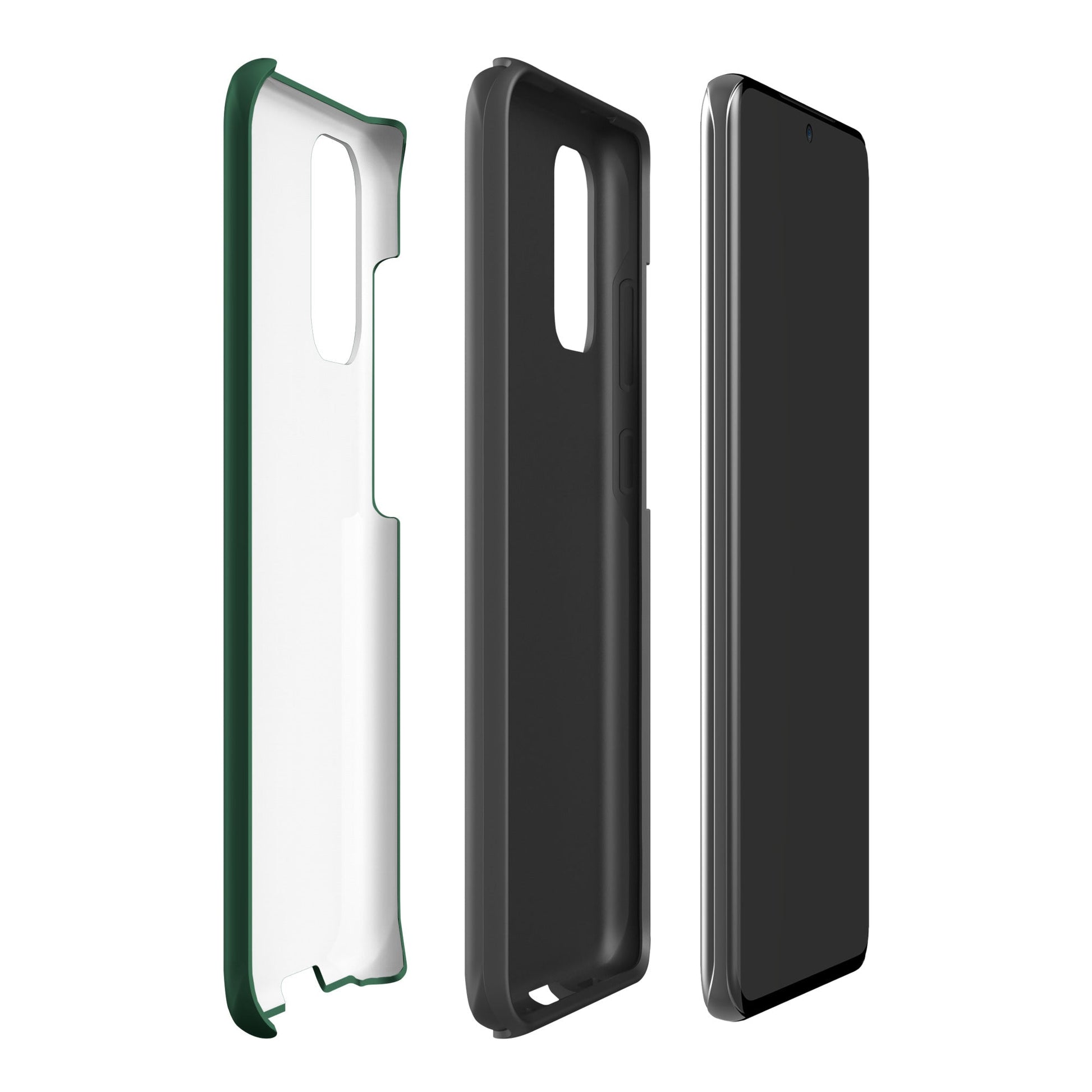 Tough Case for Samsung® | Casa Grande Reapers