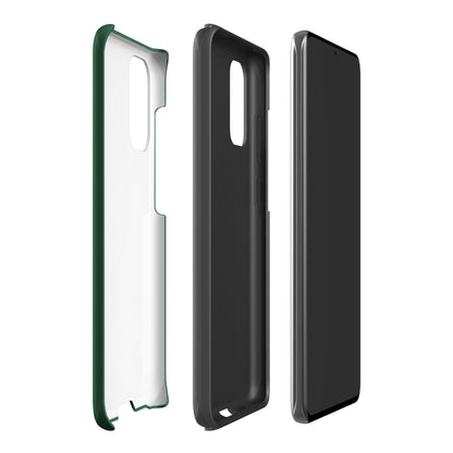 Tough Case for Samsung® | Casa Grande Reapers