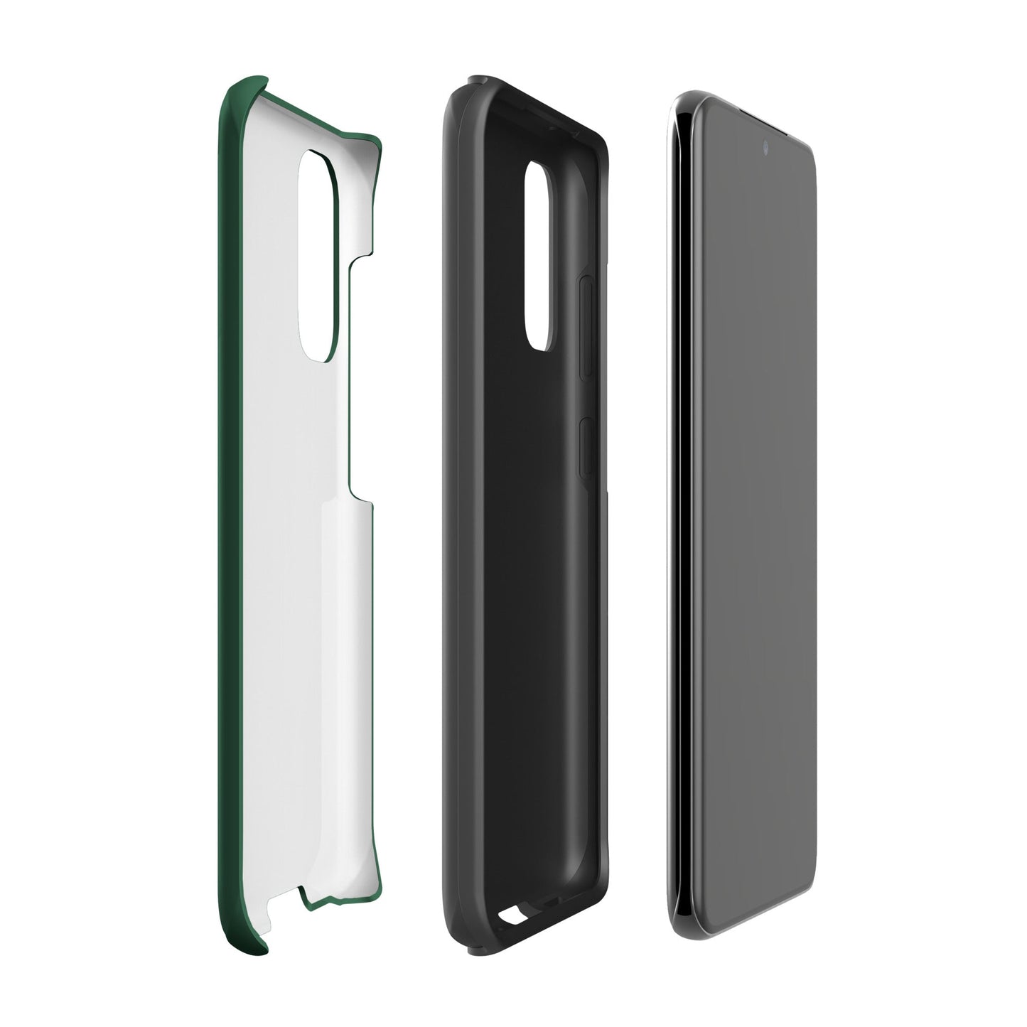 Tough Case for Samsung® | Casa Grande Reapers