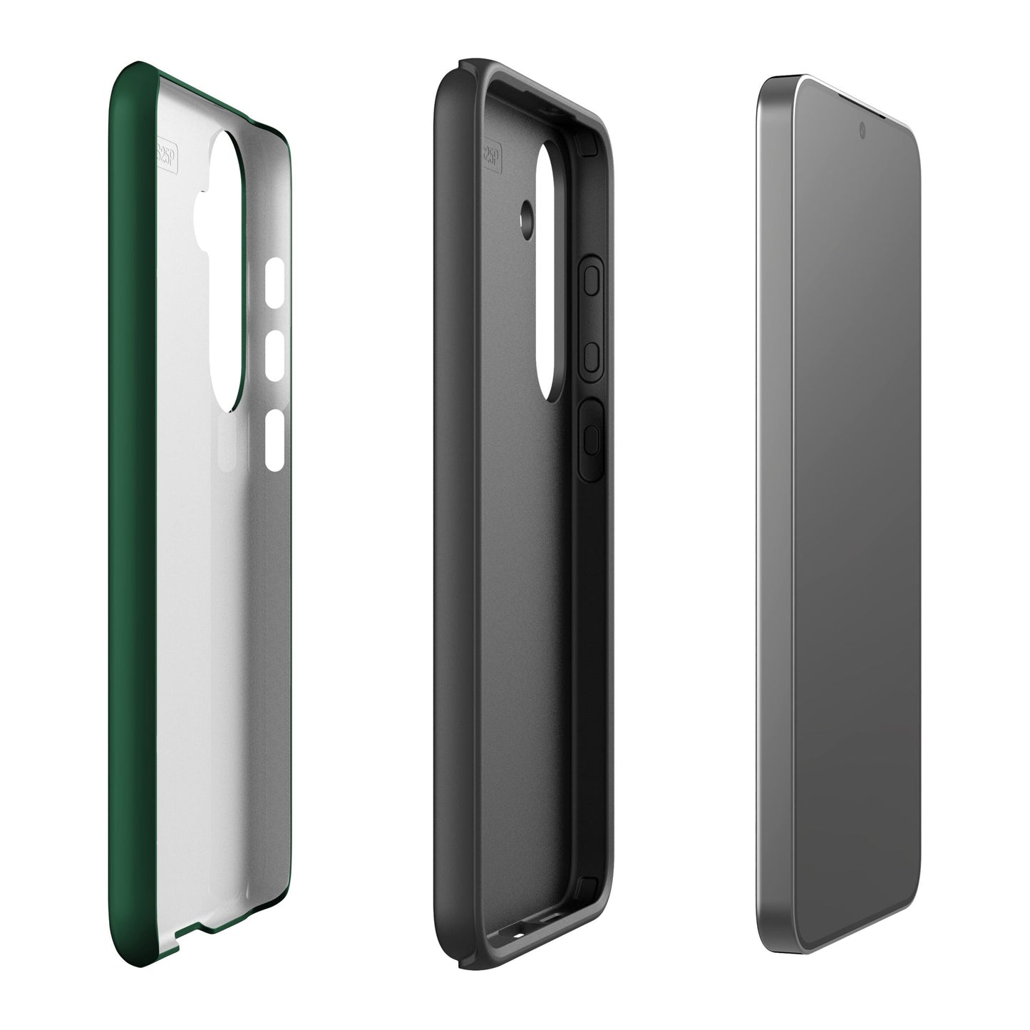 Tough Case for Samsung® | Casa Grande Reapers