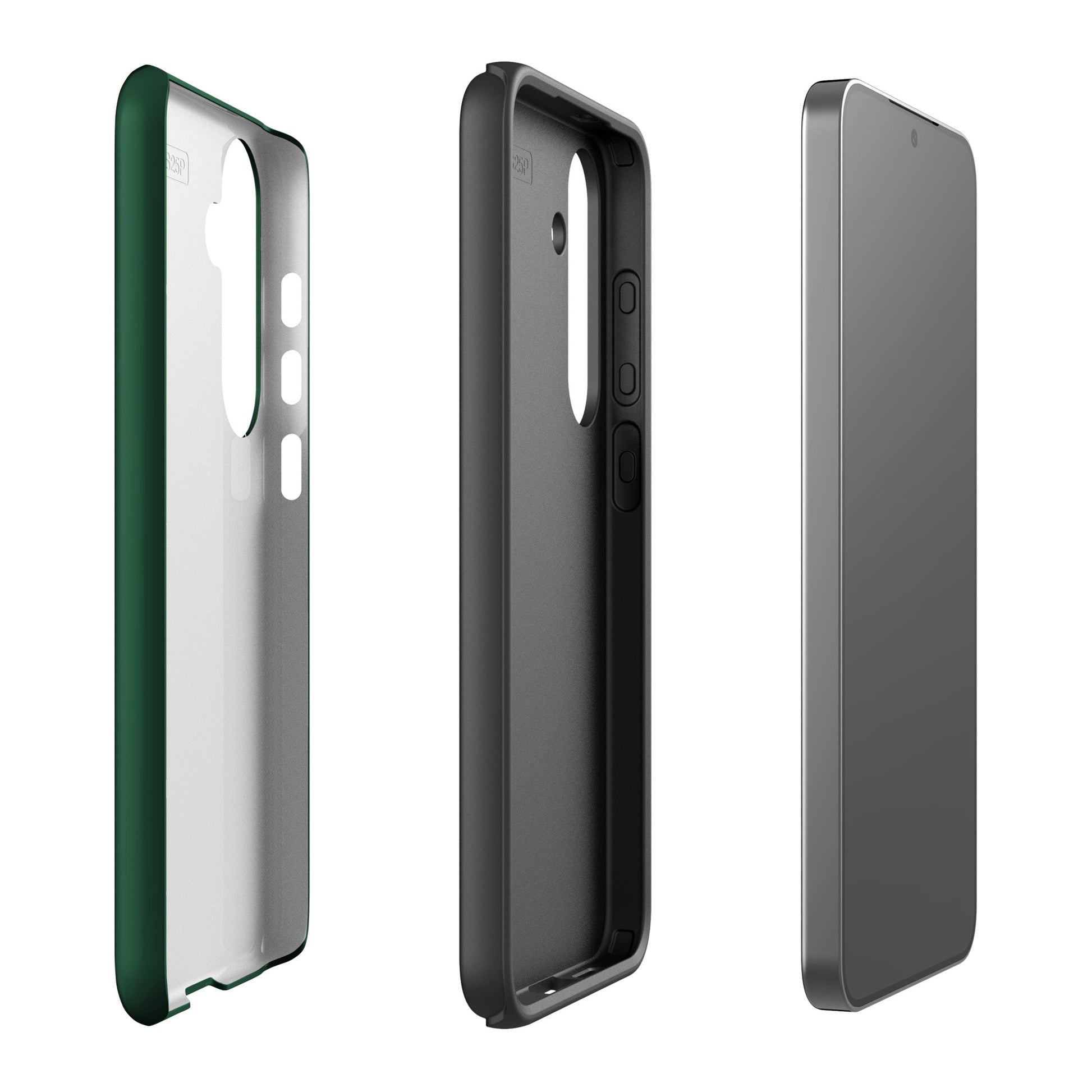 Tough Case for Samsung® | Casa Grande Reapers