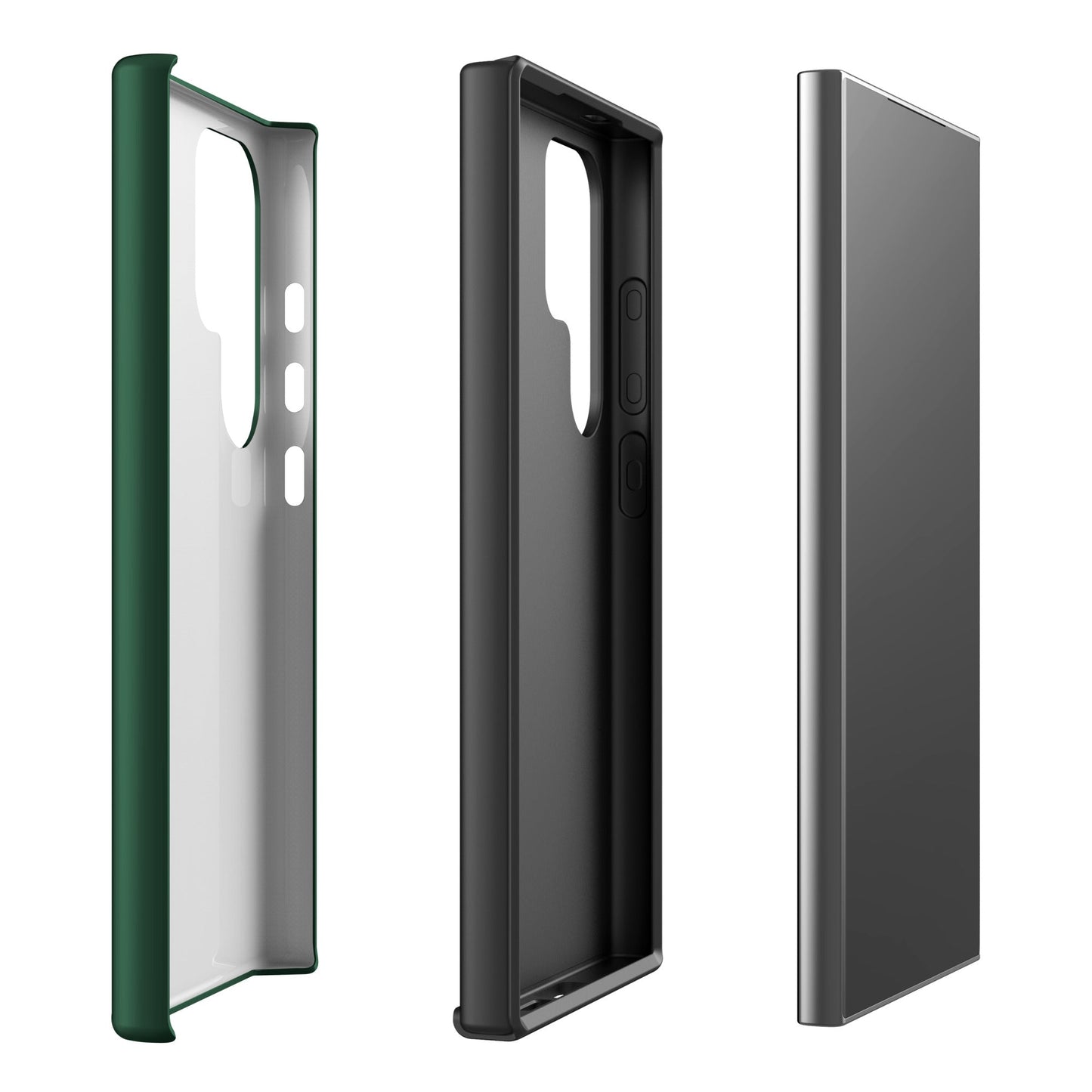 Tough Case for Samsung® | Casa Grande Reapers