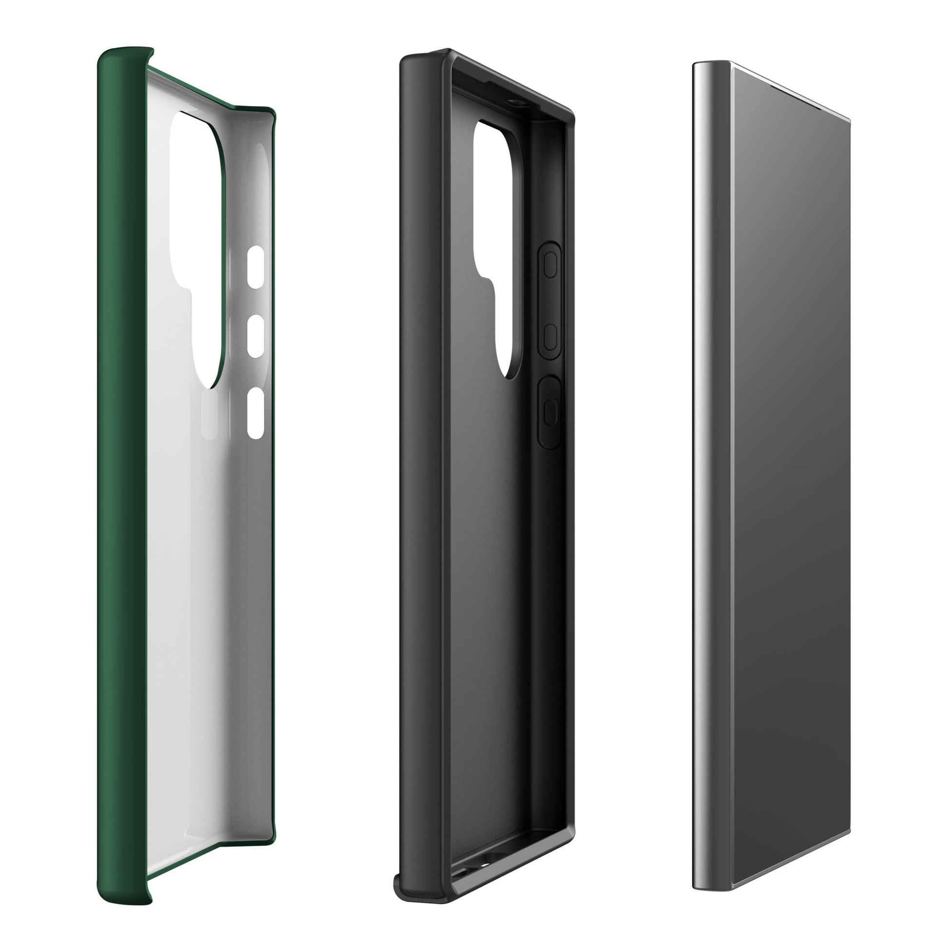Tough Case for Samsung® | Casa Grande Reapers