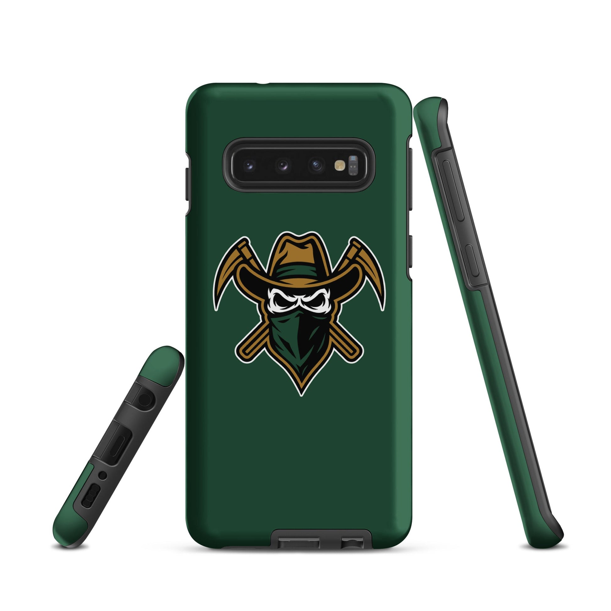 Tough Case for Samsung® | Casa Grande Reapers