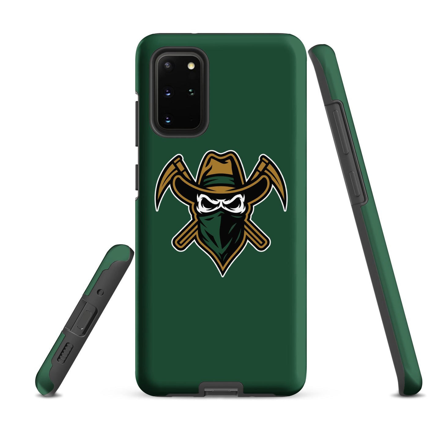 Tough Case for Samsung® | Casa Grande Reapers