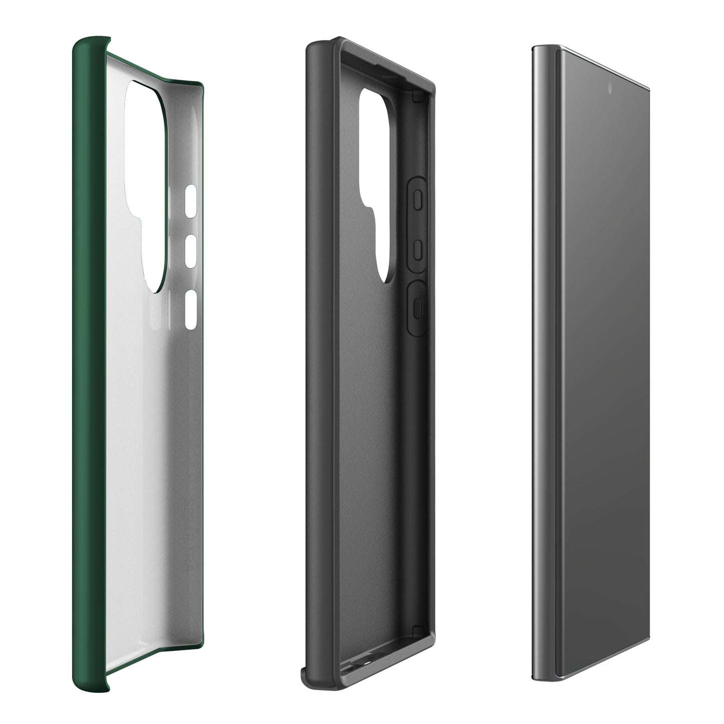 Tough Case for Samsung® | Casa Grande Reapers