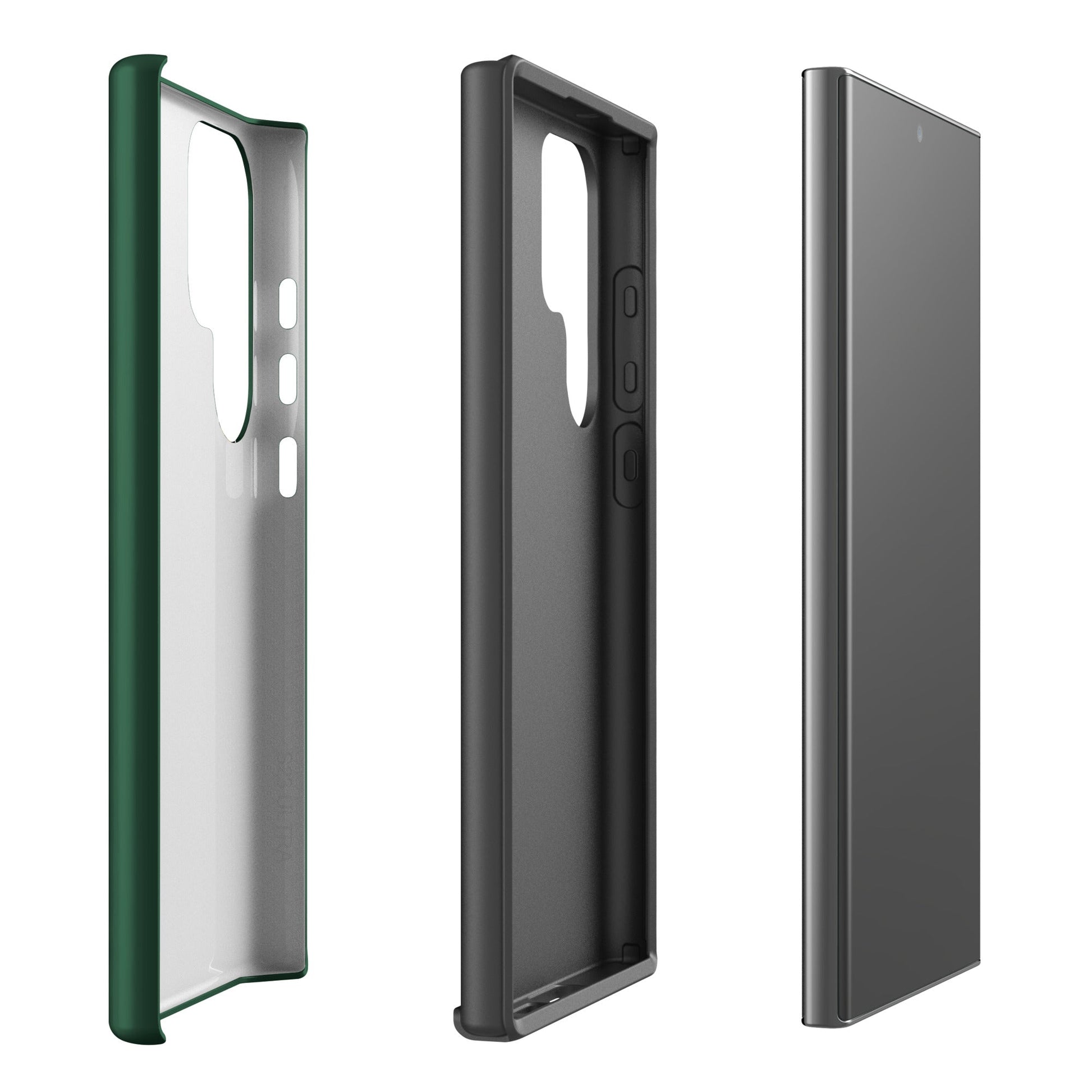 Tough Case for Samsung® | Casa Grande Reapers