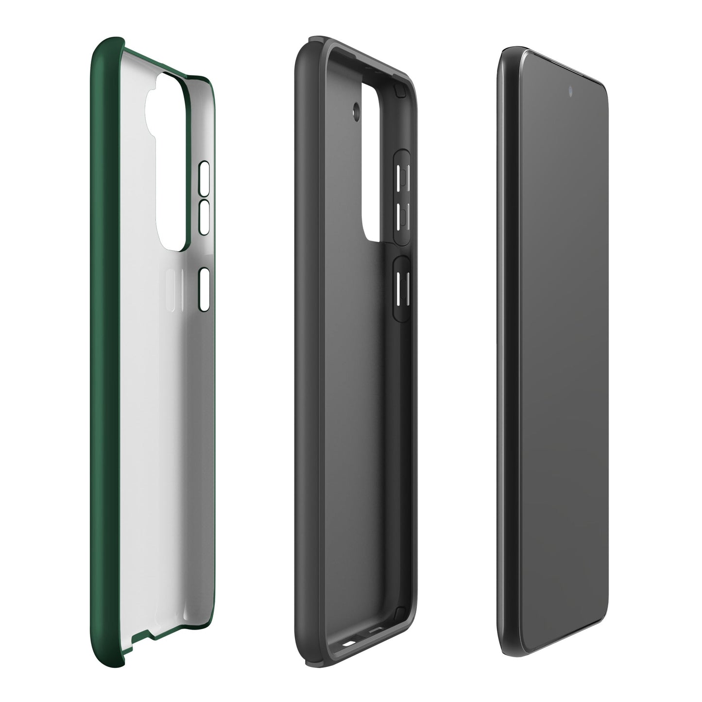 Tough Case for Samsung® | Casa Grande Reapers