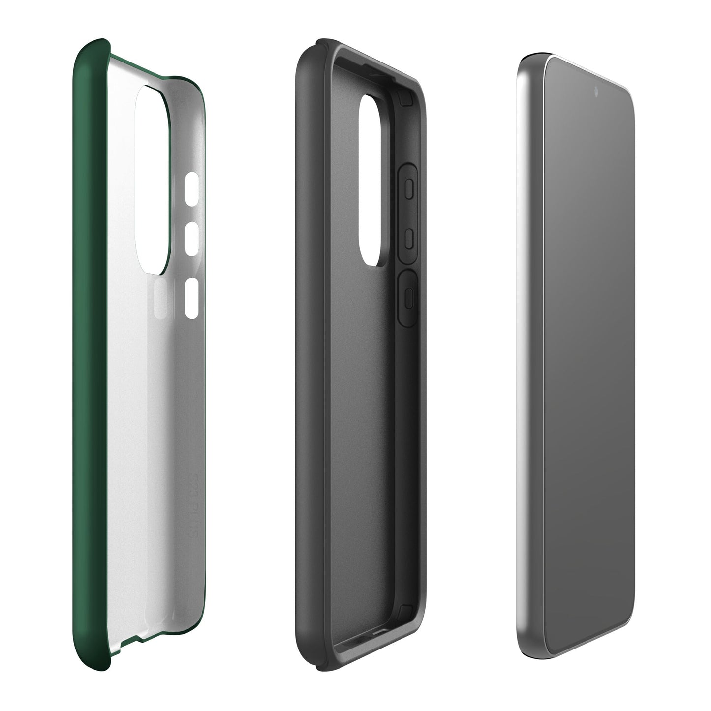 Tough Case for Samsung® | Casa Grande Reapers